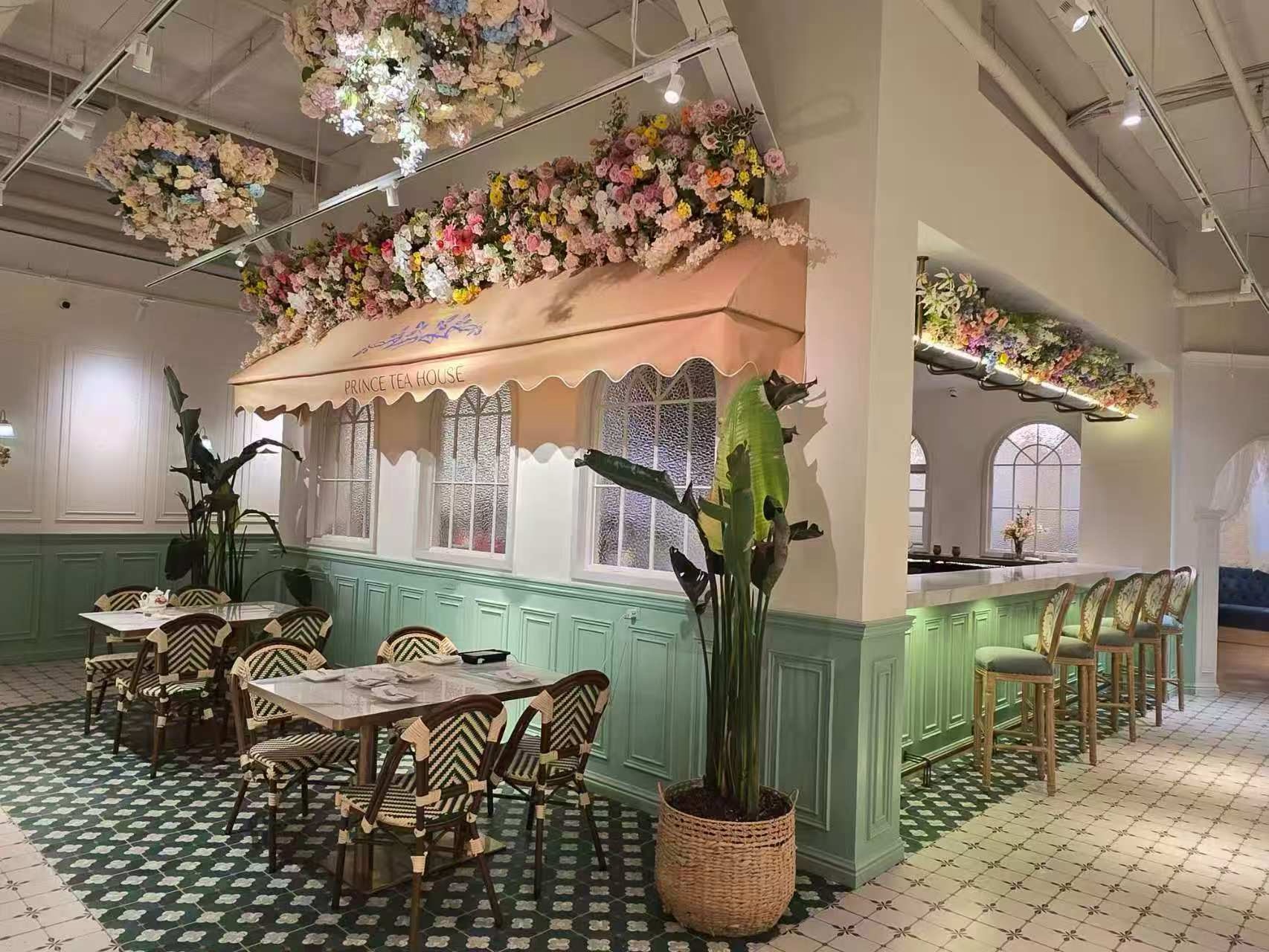Prince Tea House