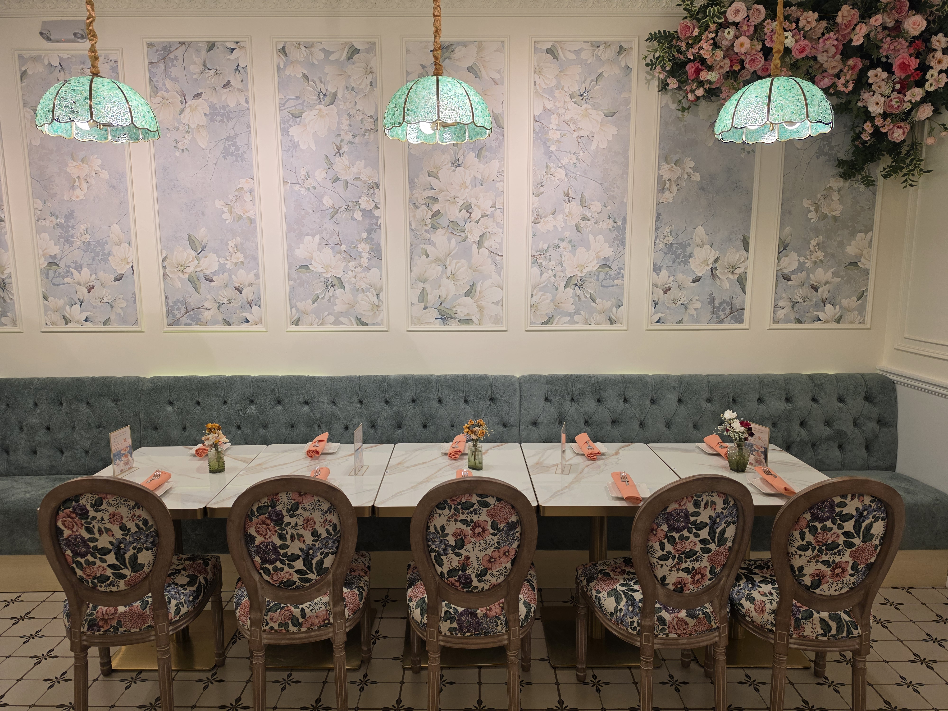 Prince Tea House