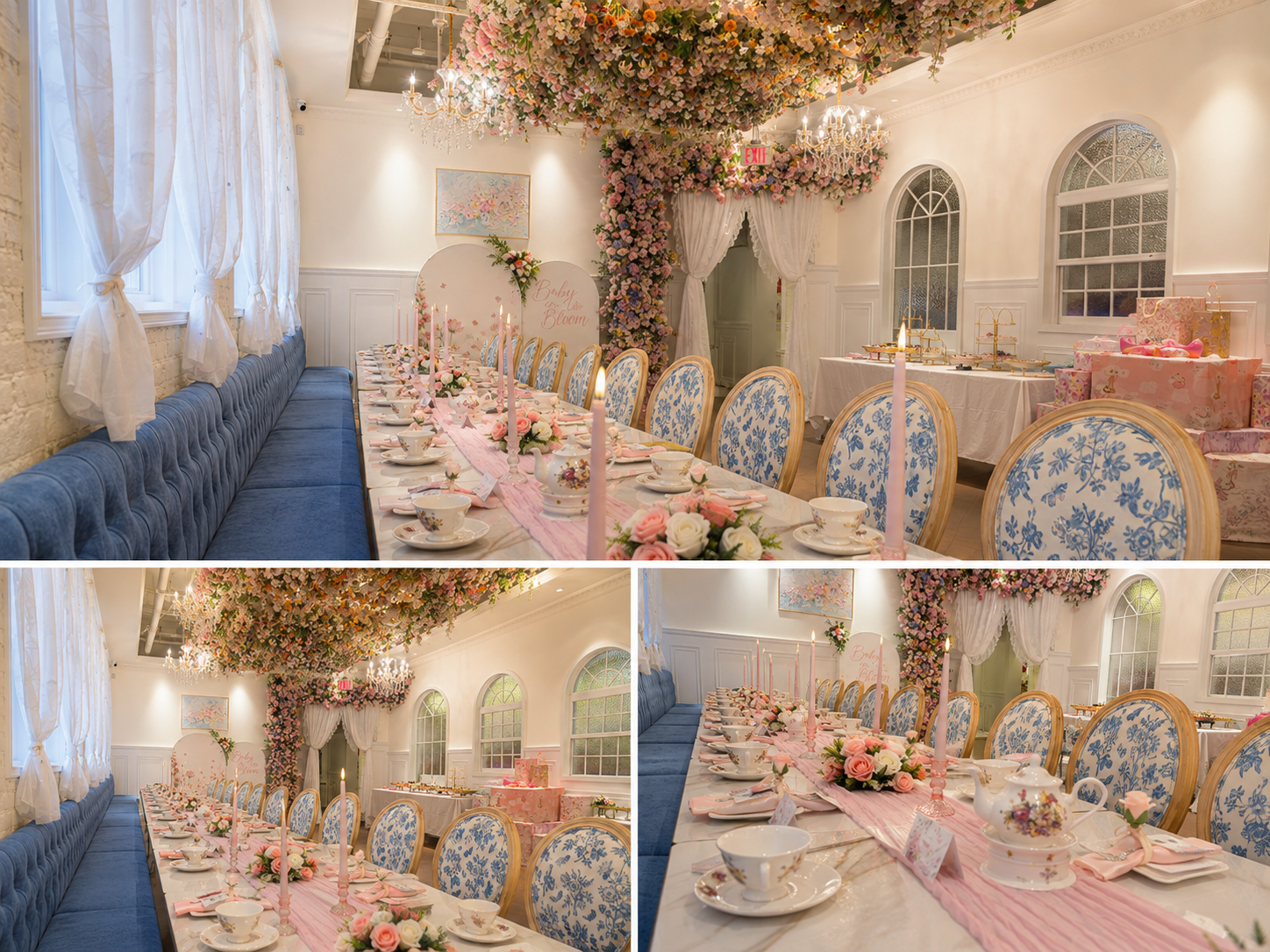 Prince Tea House