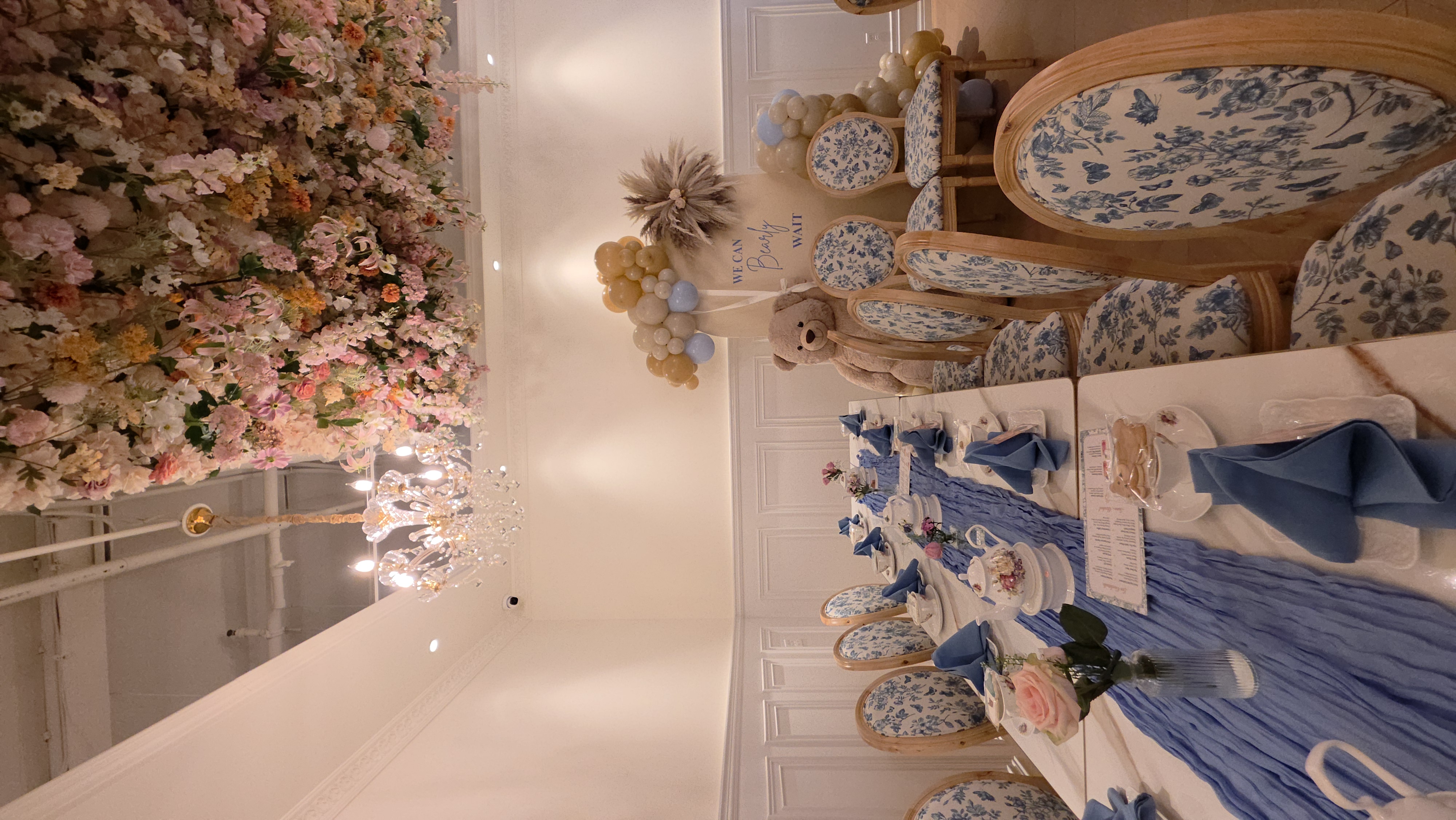 Prince Tea House