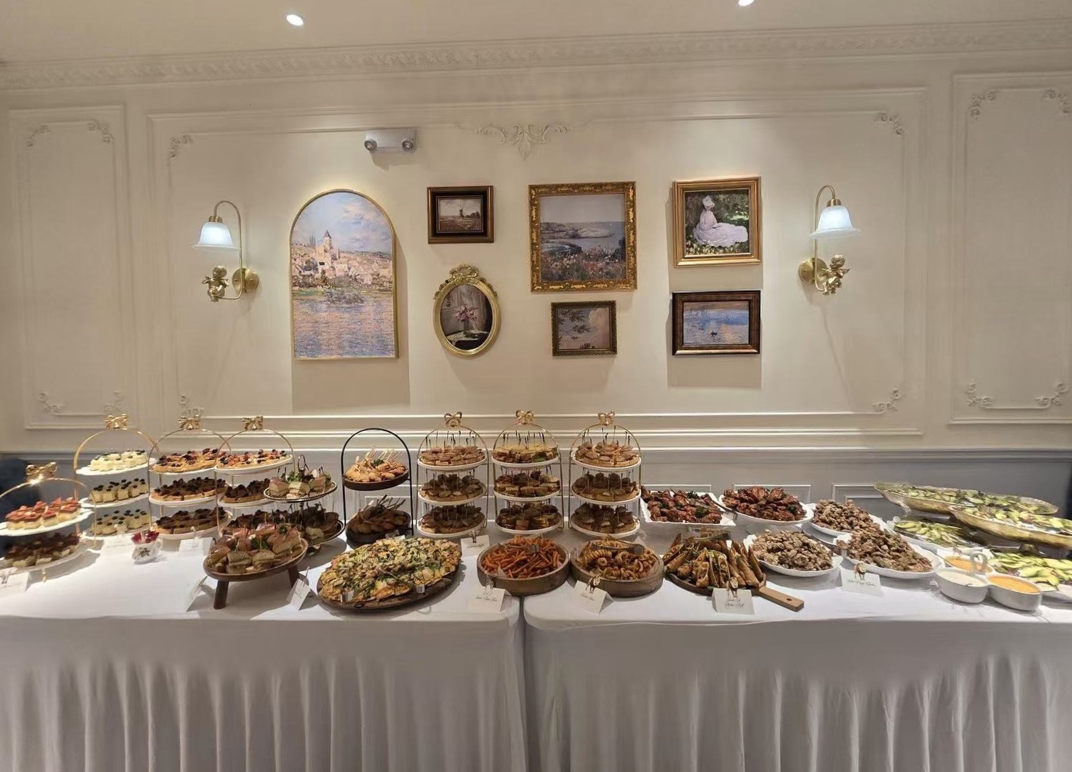 Prince Tea House